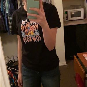 Long live cowboys T-shirt